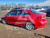 2020 Toyota COROLLA фото