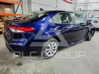 2020 Toyota COROLLA фото