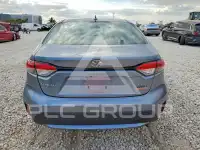 2020 Toyota COROLLA фото