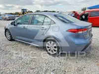 2020 Toyota COROLLA фото