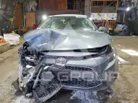 2020 Toyota COROLLA фото