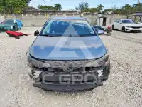 2020 Toyota COROLLA фото