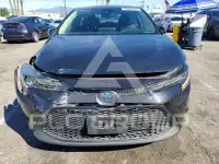 2020 Toyota COROLLA фото