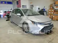2020 Toyota COROLLA фото