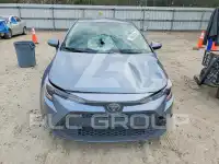 2020 Toyota COROLLA фото
