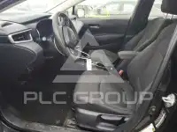 2020 Toyota COROLLA фото