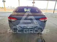 2020 Toyota COROLLA photo