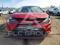 2020 Toyota COROLLA фото