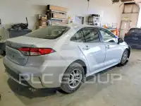 2020 Toyota COROLLA фото