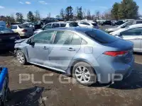 2020 Toyota COROLLA фото