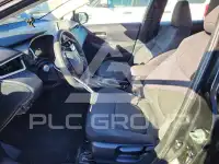 2020 Toyota COROLLA photo