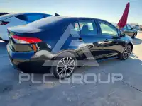 2020 Toyota COROLLA photo