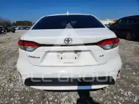 2020 Toyota COROLLA photo