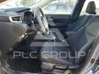2020 Toyota COROLLA фото