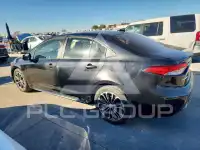 2020 Toyota COROLLA photo