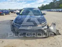 2020 Toyota COROLLA фото