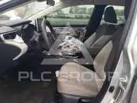 2020 Toyota COROLLA фото