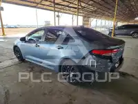 2020 Toyota COROLLA photo