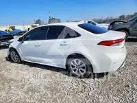 2020 Toyota COROLLA photo