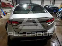 2020 Toyota COROLLA photo