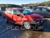 2020 Toyota COROLLA фото