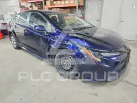 2020 Toyota COROLLA фото