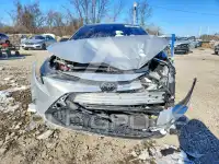 2020 Toyota COROLLA фото