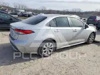 2020 Toyota COROLLA фото