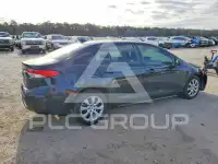 2020 Toyota COROLLA фото