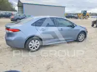 2020 Toyota COROLLA фото