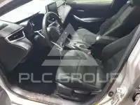 2020 Toyota COROLLA photo