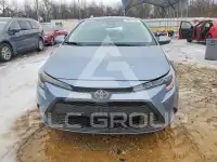 2020 Toyota COROLLA фото