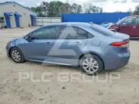 2020 Toyota COROLLA фото
