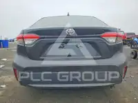 2020 Toyota COROLLA фото