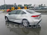 2020 Toyota COROLLA фото