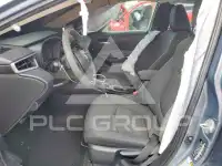 2020 Toyota COROLLA фото