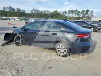 2020 Toyota COROLLA фото