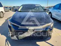 2020 Toyota COROLLA photo