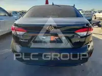 2020 Toyota COROLLA photo