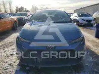 2020 Toyota COROLLA фото