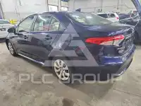 2020 Toyota COROLLA фото