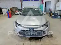 2020 Toyota COROLLA фото