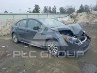 2020 Toyota COROLLA фото