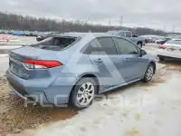 2020 Toyota COROLLA фото