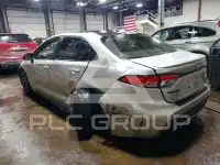 2020 Toyota COROLLA photo