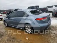 2020 Toyota COROLLA фото