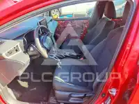 2020 Toyota COROLLA фото