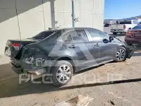 2020 Toyota COROLLA фото