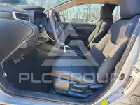 2020 Toyota COROLLA фото
