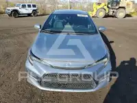 2020 Toyota COROLLA фото